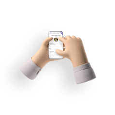 Créer votre CV sur téléphone